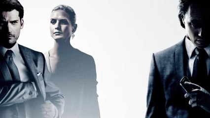 Headhunters (2011) | Official Trailer, Full Movie Stream Preview