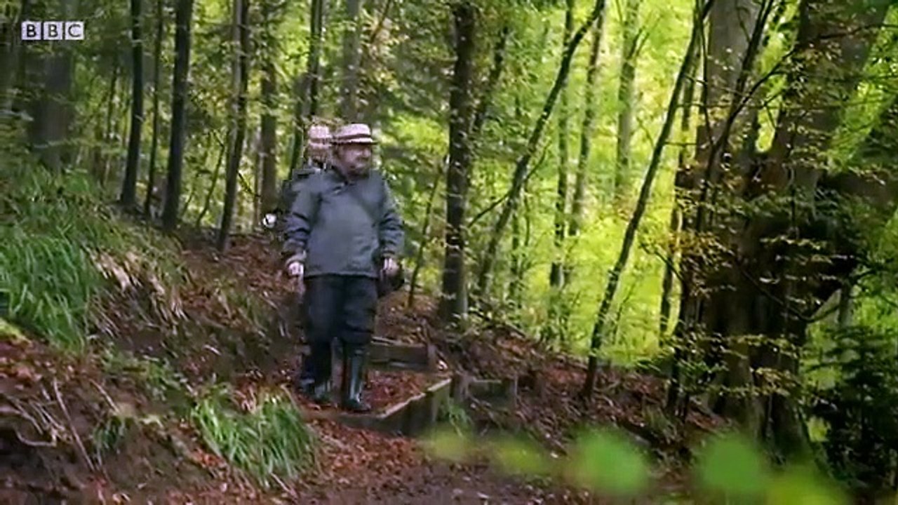 Mortimer $$ Whitehouse - Gone Fishing - Se3 - Ep01 HD Watch