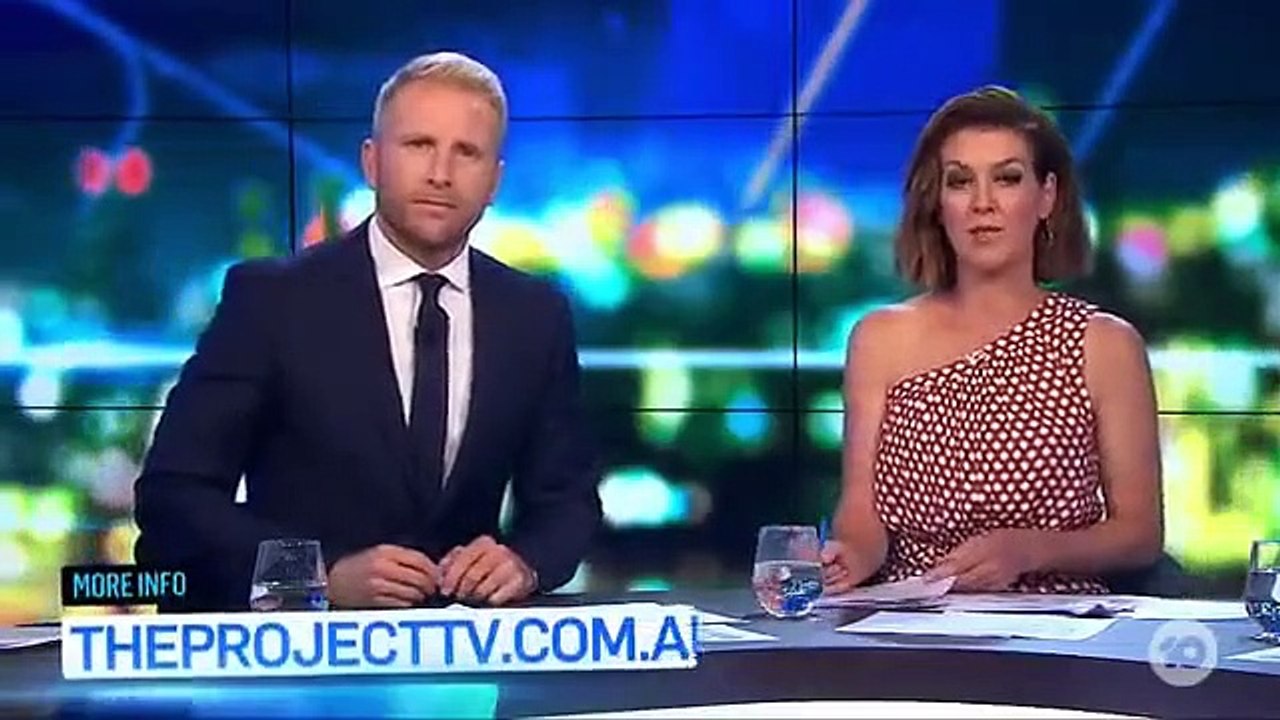 The Project - Se10 - Ep89 HD Watch