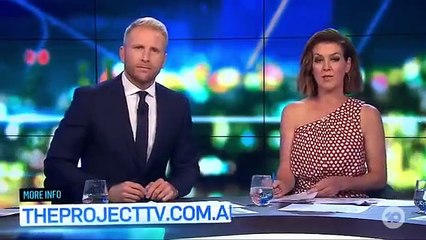 The Project - Se10 - Ep89 HD Watch