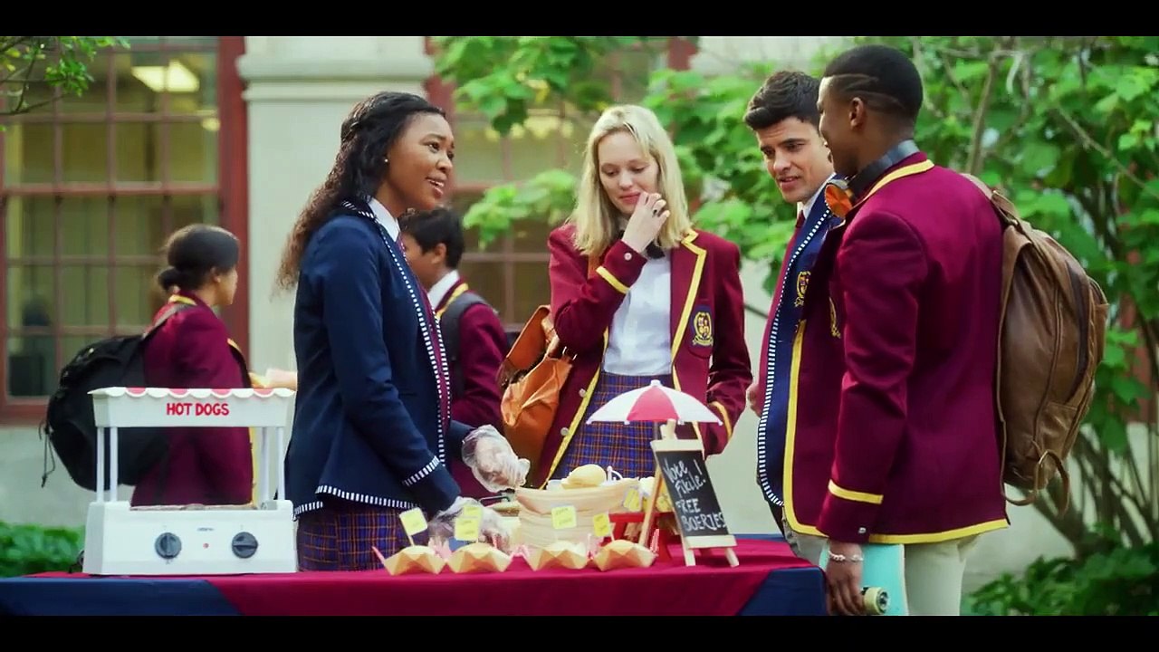 Blood $$ Water - Se1 - Ep03 HD Watch