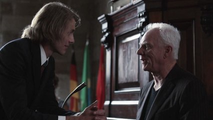 Suing The Devil (2011) | Official Trailer, Full Movie Stream Preview