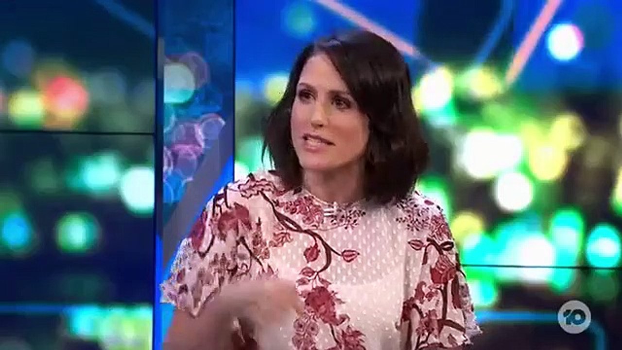 The Project - Se10 - Ep92 HD Watch