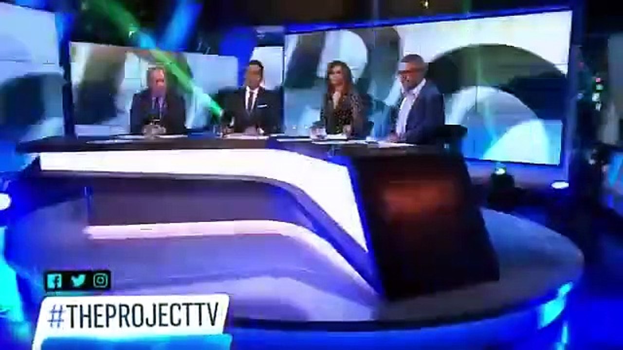 The Project - Se10 - Ep93 HD Watch