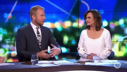 The Project - Se10 - Ep94 HD Watch