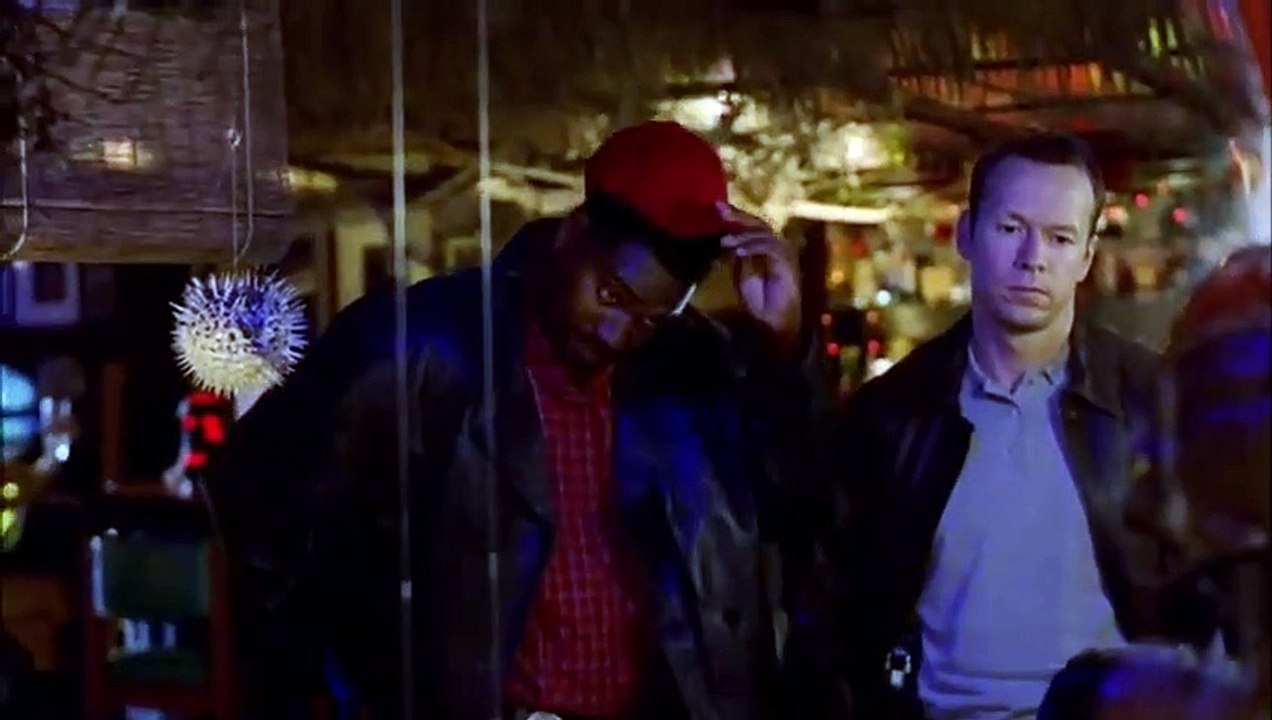 Boomtown - Se1 - Ep08 HD Watch