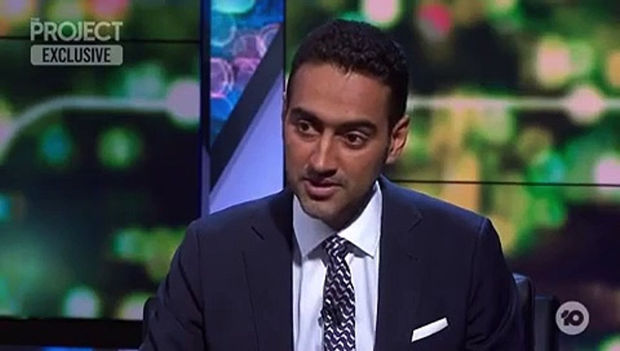 The Project - Se10 - Ep95 HD Watch