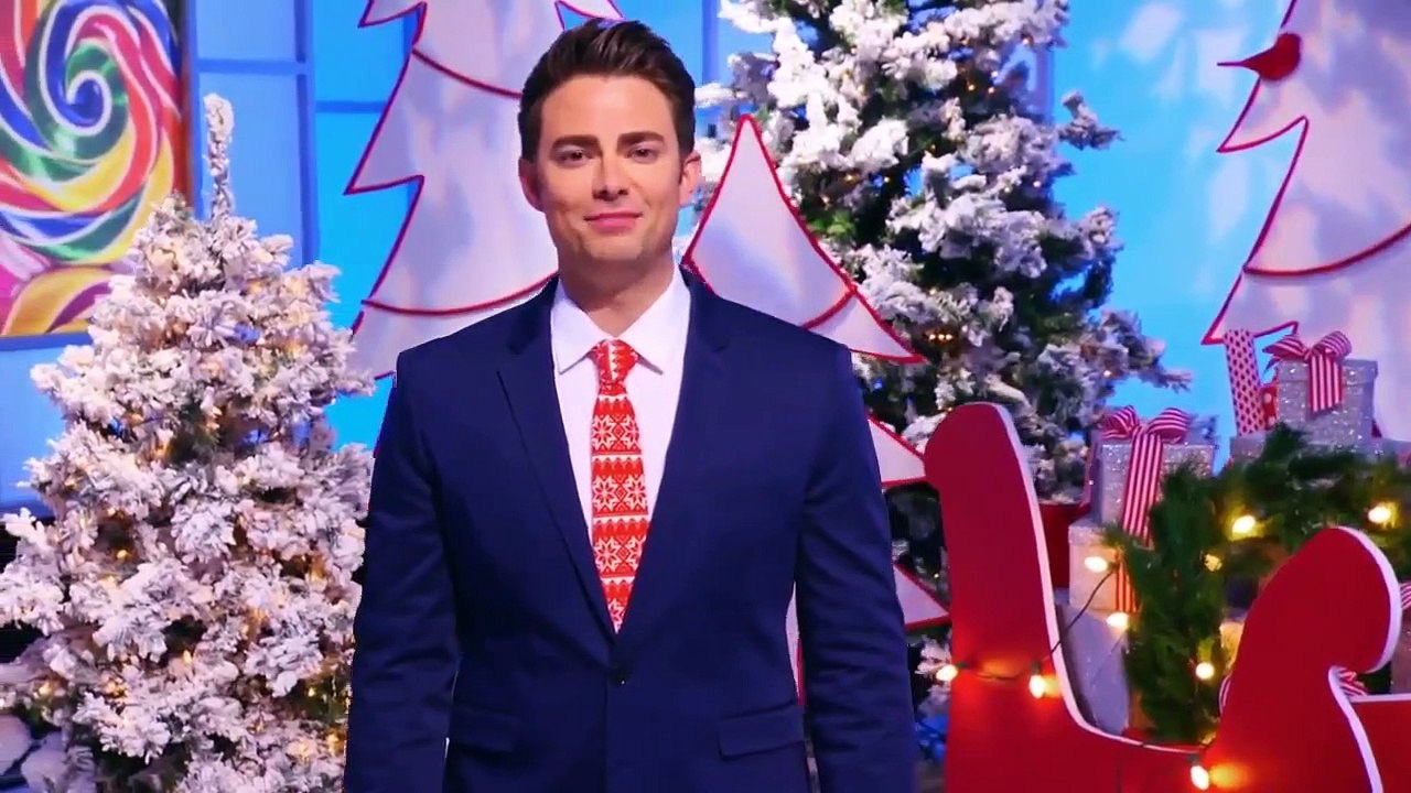 Holiday Wars - Se1 - Ep04 - Elves vs. Reindeer HD Watch