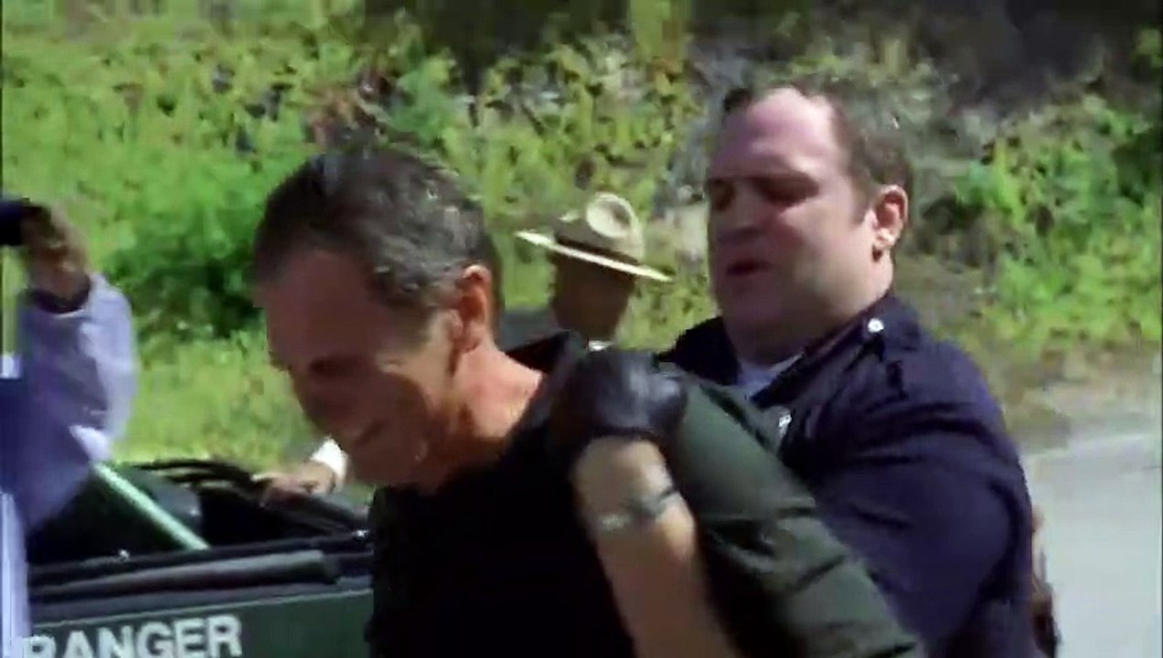 Boomtown - Se1 - Ep10 HD Watch