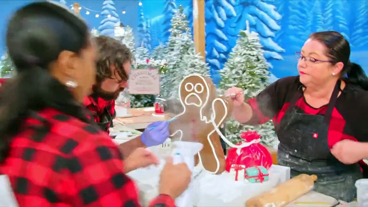 Holiday Wars - Se2 - Ep01 - Surprise Holiday Parade HD Watch