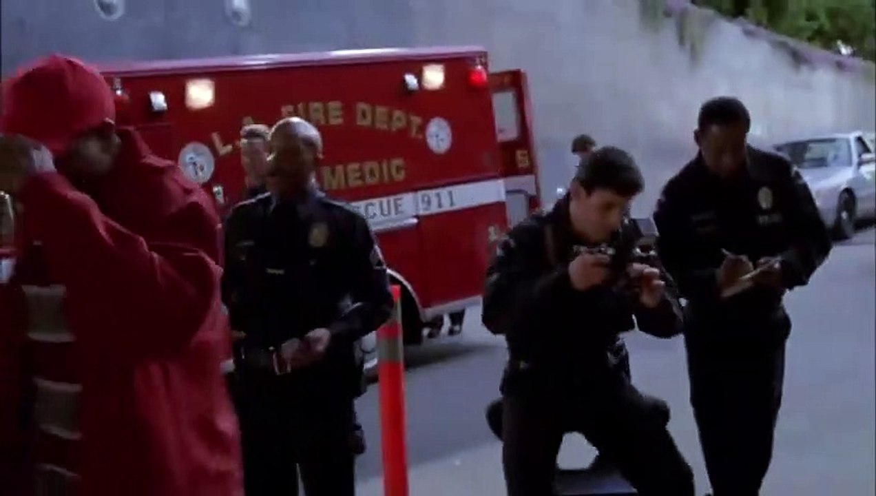 Boomtown - Se1 - Ep12 HD Watch