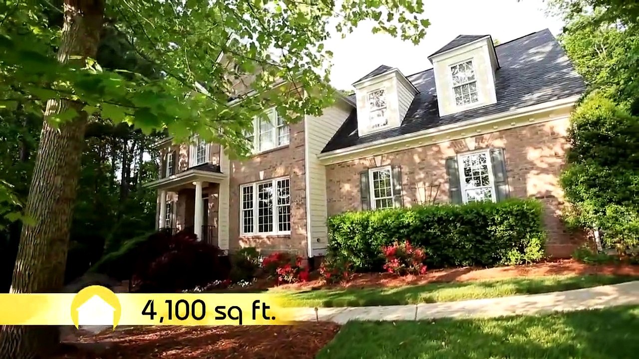 House Hunters Family - Se2 - Ep11 - Acres to Roam in Wake Forest NC HD Watch