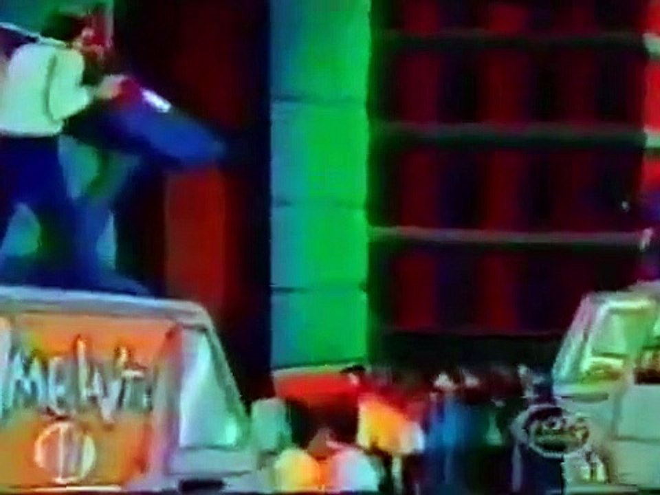 The Real Ghostbusters - Se5 - Ep15 HD Watch