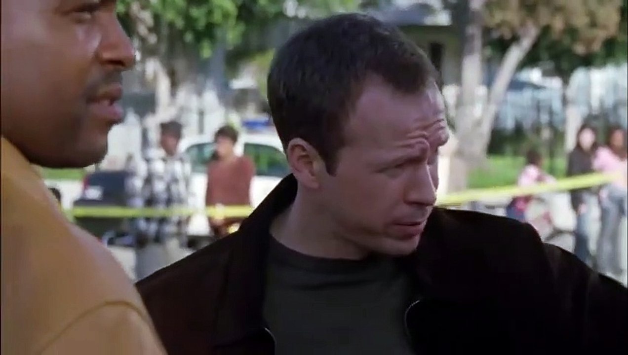 Boomtown - Se1 - Ep16 HD Watch