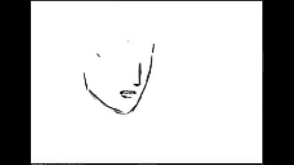 cassidy super power story speeddraw