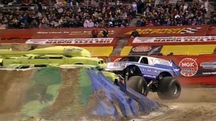 U.S Airforce Afterburner world finals 12