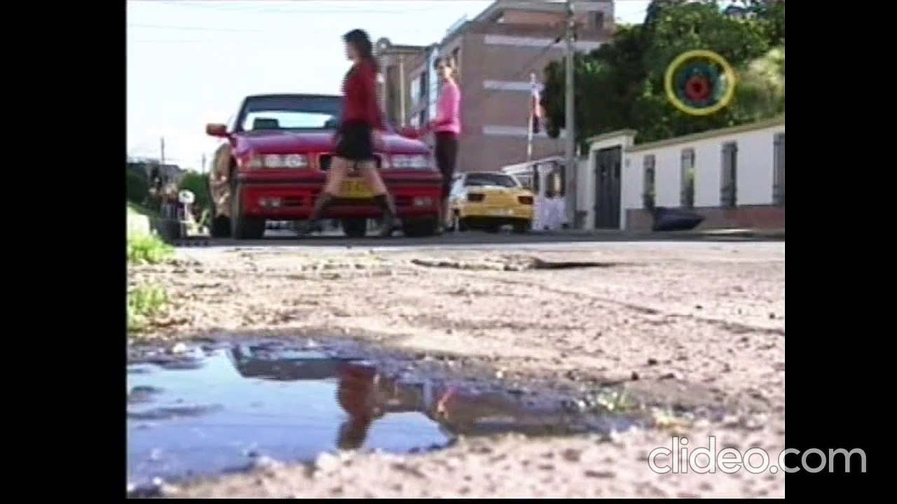 Me amaras Bajo la Lluvia Capitulo 91 HD