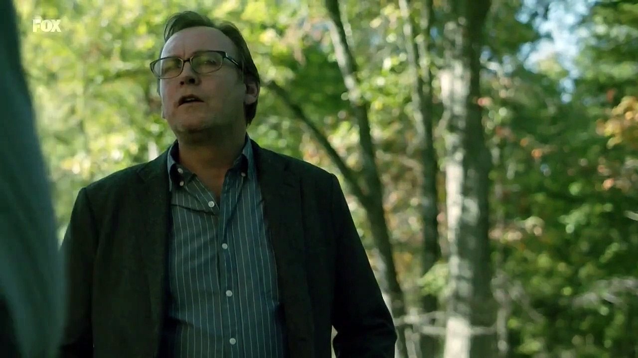 Outcast - Se2 - Ep09 - This Is How It Starts HD Watch