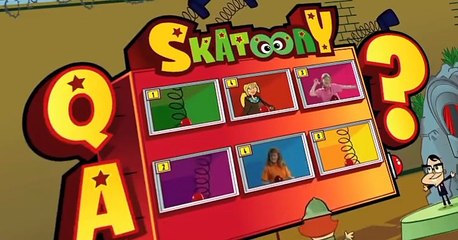 Skatoony Skatoony S01 E008
