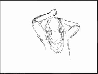 hanh midnight sky 2 speeddraw