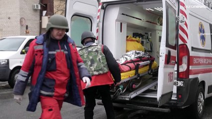 Обстрелы Херсона и Харькова: есть погибшие, повреждены гражданские объекты