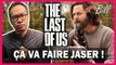 THE LAST OF US EPISODE 3 : Analyse et Comparaison avec le jeu vidéo