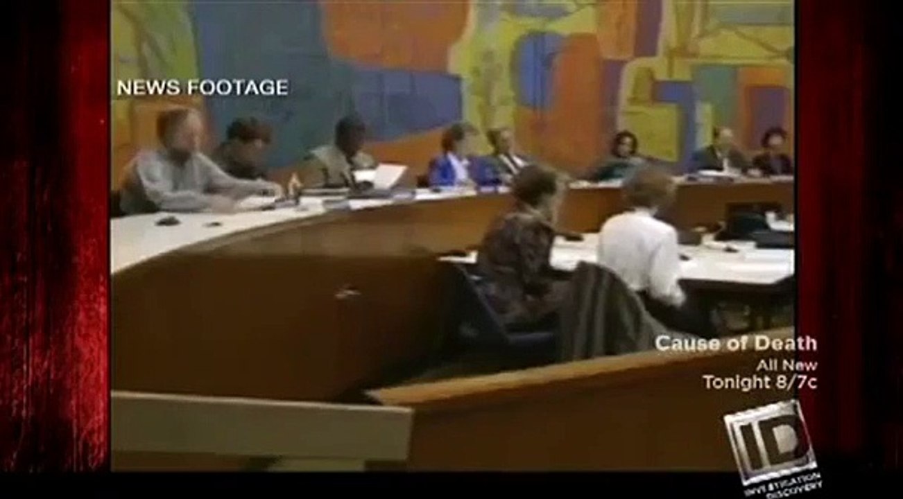 I'd Kill for You - Se2 - Ep06 HD Watch