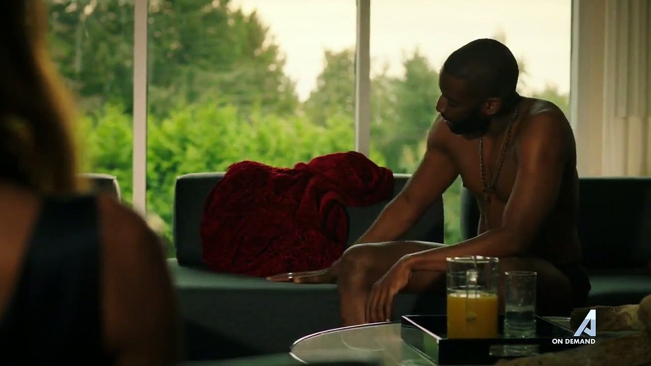 Ice - Se2 - Ep05 - Rendezvous With Death HD Watch