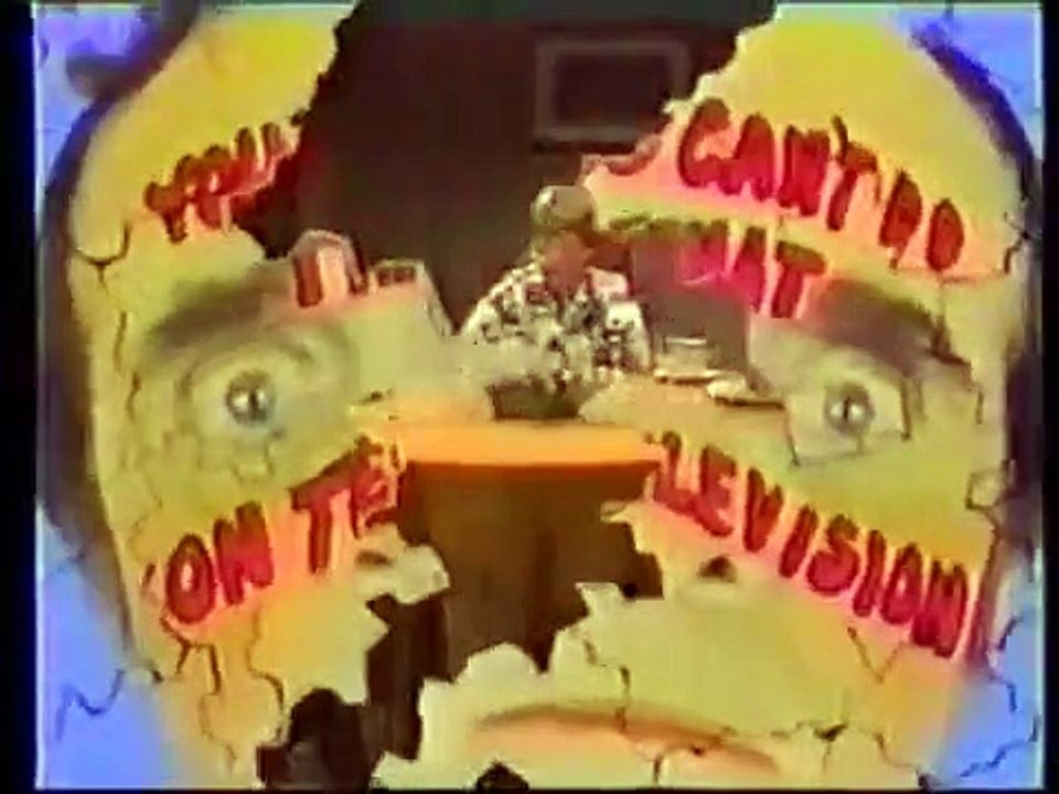 You Can't Do That on Television - Se6 - Ep07 HD Watch