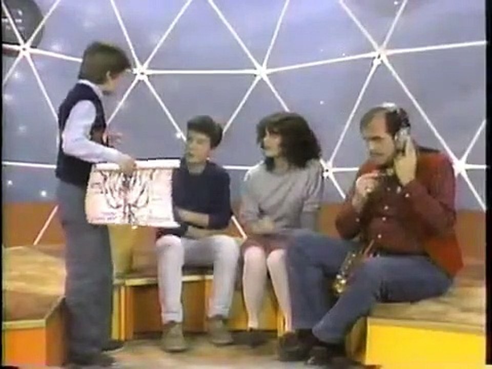 You Can't Do That on Television - Se7 - Ep03 HD Watch