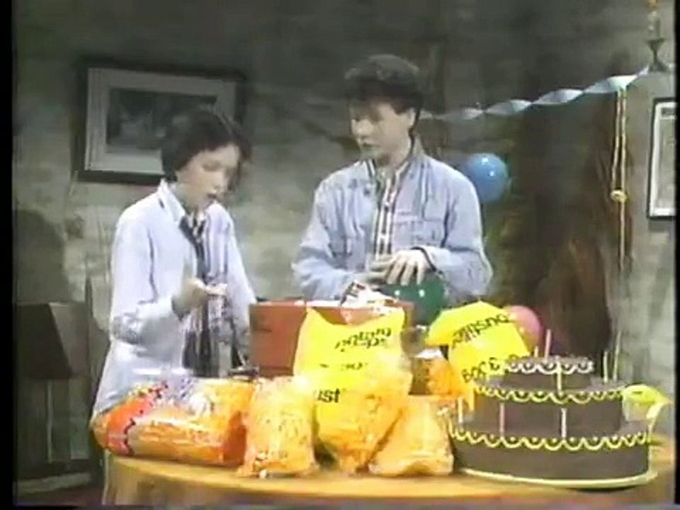 You Can't Do That on Television - Se7 - Ep04 HD Watch