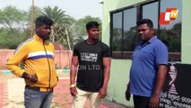 Youth body builder from Odisha’s Bhadrak struggling with financial distress, seeks aid