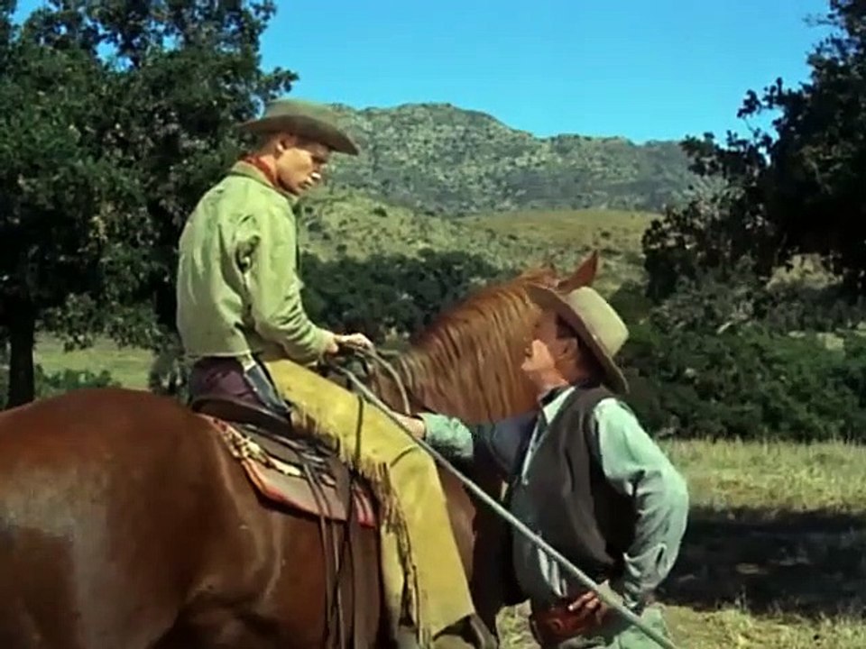 The Virginian - Se1 - Ep12 HD Watch