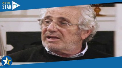 « Je me comportais mal » : les confidences de Michel Boujenah sur le succès qui lui a fait « péter l