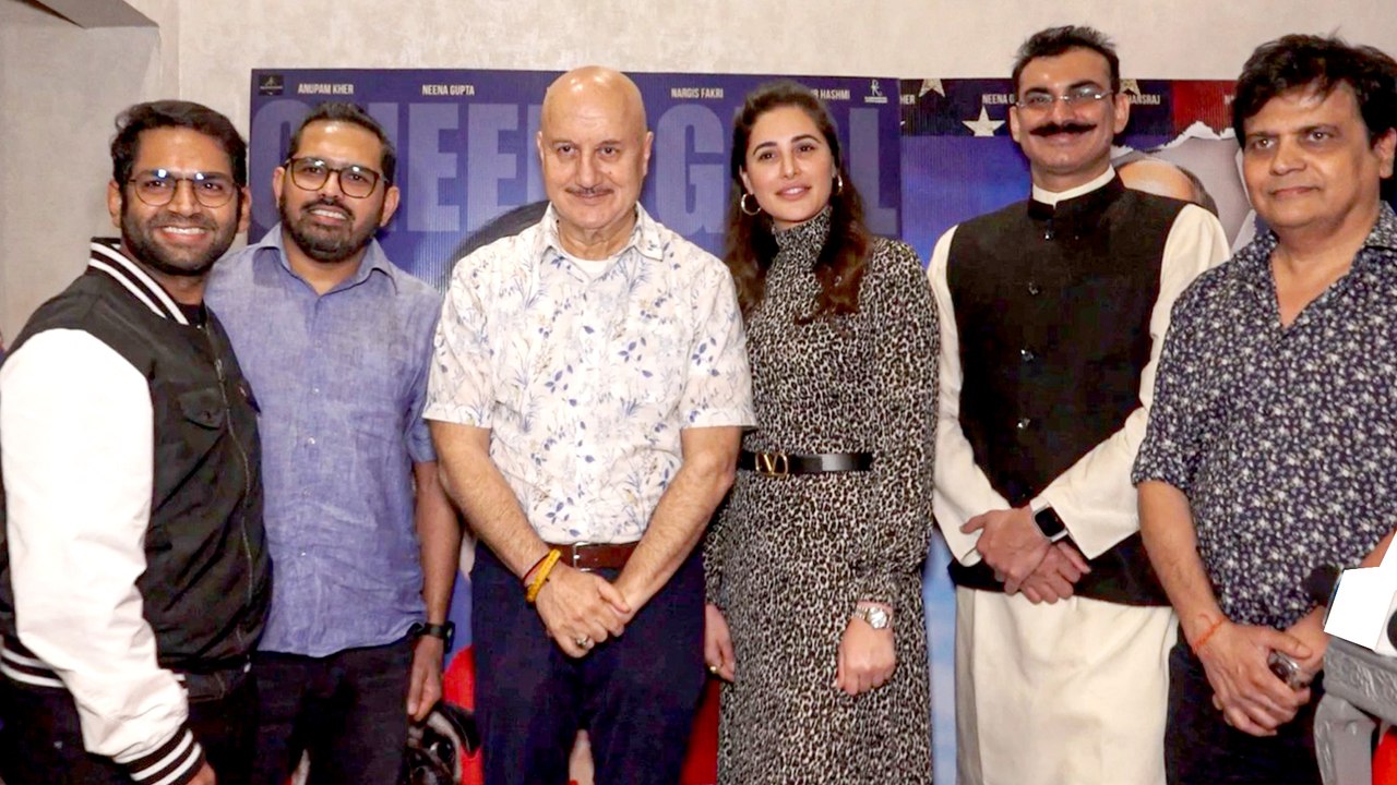 अनुपम खेर, नीना गुप्ता स्टारर फिल्म 'शिव शास्त्...