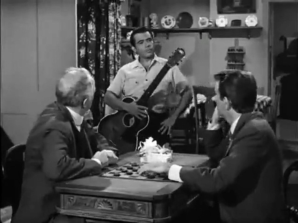 The Real McCoys - Se3 - Ep32 HD Watch