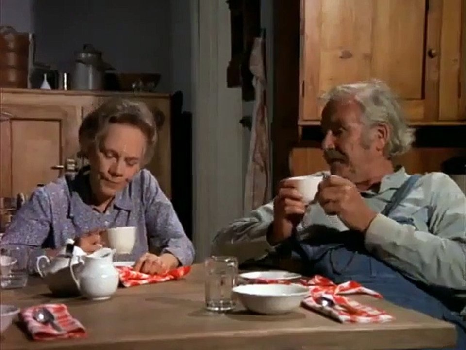 The Waltons - Se1 - Ep01 HD Watch