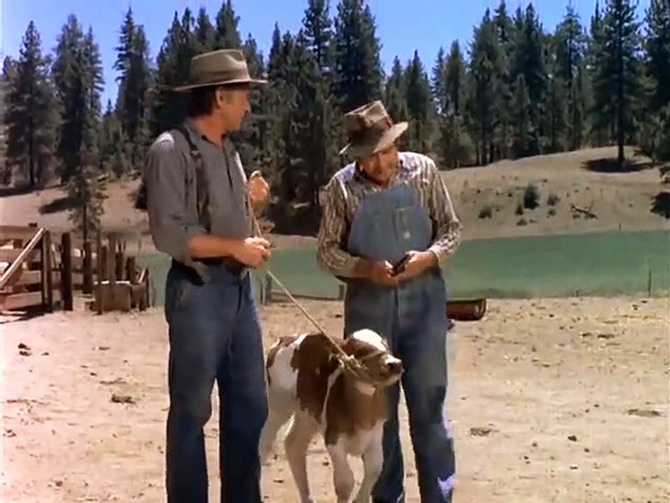 The Waltons - Se1 - Ep03 HD Watch