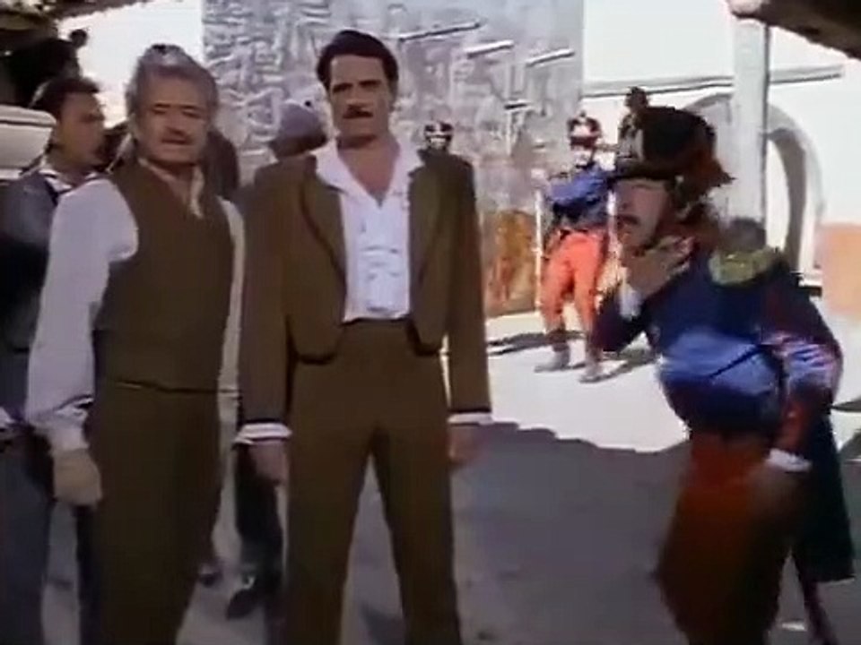 Zorro - Se3 - Ep05 HD Watch