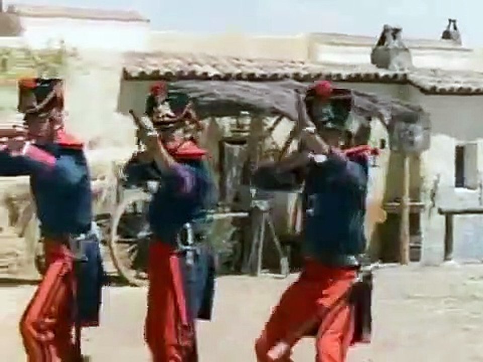 Zorro - Se3 - Ep08 HD Watch