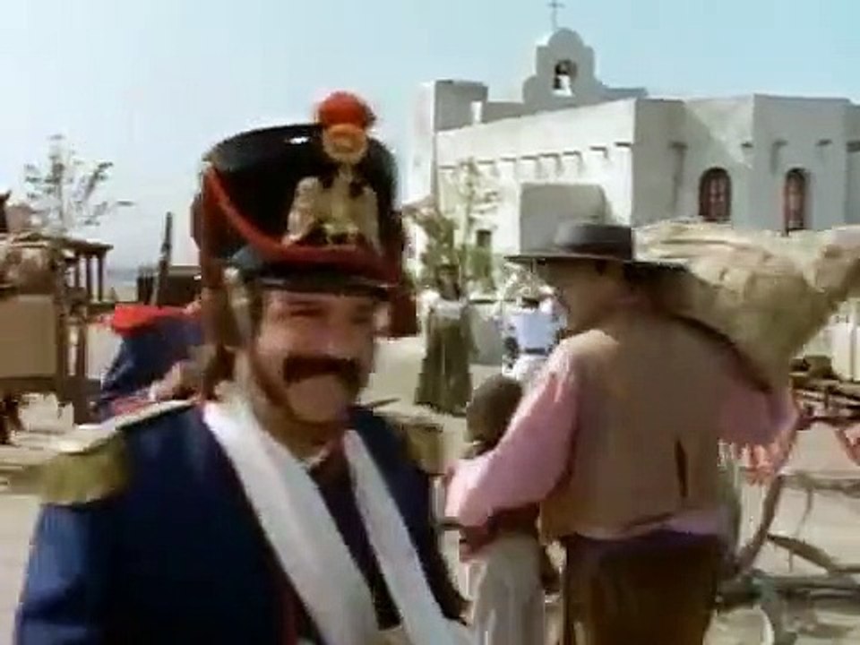 Zorro - Se3 - Ep11 HD Watch
