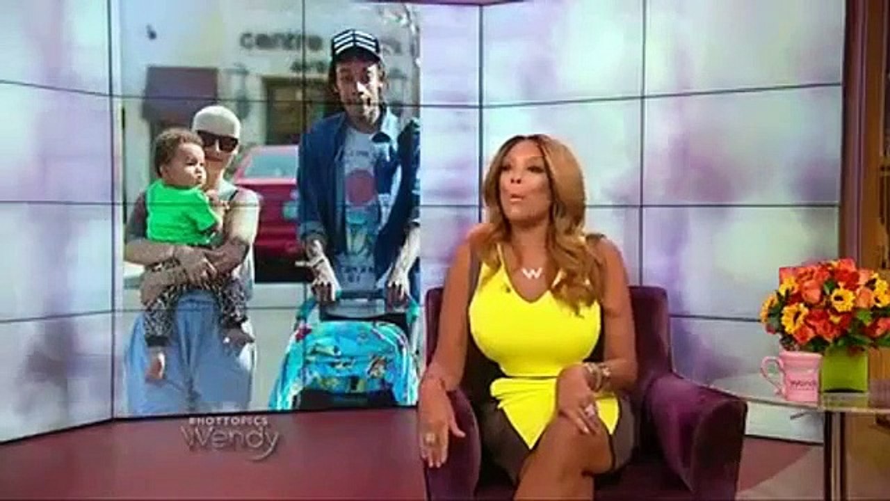 The Wendy Williams Show - Se6 - Ep09 HD Watch