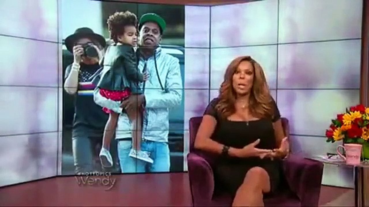 The Wendy Williams Show - Se6 - Ep14 HD Watch