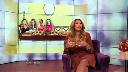 The Wendy Williams Show - Se6 - Ep15 HD Watch