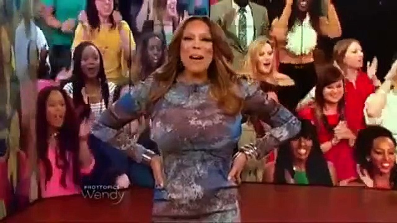The Wendy Williams Show - Se6 - Ep19 HD Watch