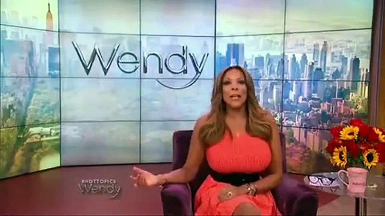 The Wendy Williams Show - Se6 - Ep22 HD Watch