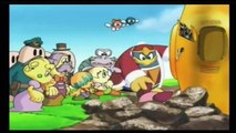 Kirby of the Stars Episode 1 - Kirby Comes to Cappy Town