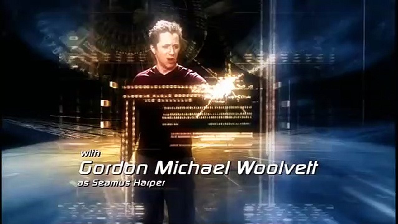 Andromeda - Se3 - Ep15 HD Watch