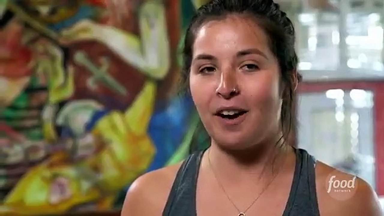 Ginormous food - se2 - ep07 - tucson - biggest orders on the border hd watch