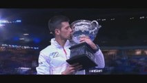 Australian Open Recap: Djokovic wins record-equalling 22nd slam